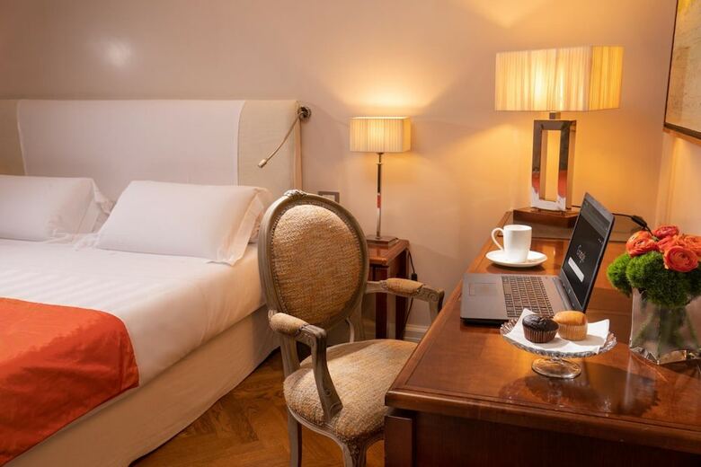 Hotel Vivaldi Luxury Rooms