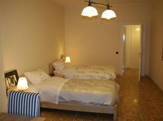 B&B Santa Croce