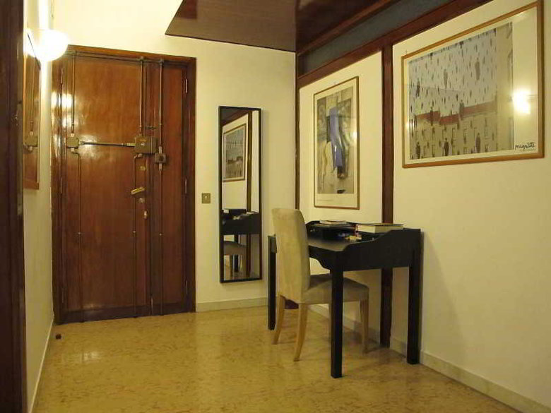 B&B Santa Croce