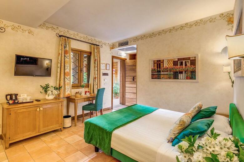 Hotel Santa Maria