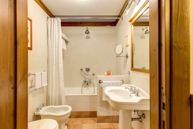 Hotel Santa Maria