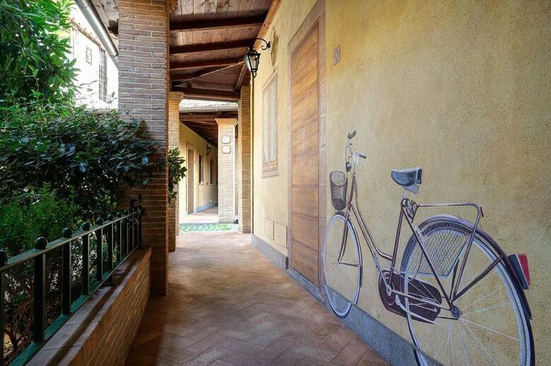 Hotel Santa Maria