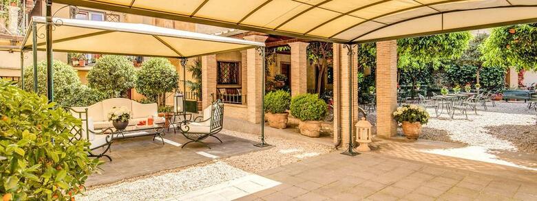Hotel Santa Maria