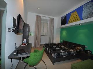 Bed & Breakfast Chroma