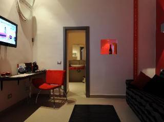 Bed & Breakfast Chroma