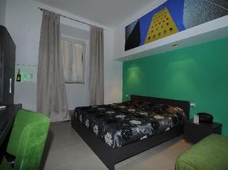 Bed & Breakfast Chroma