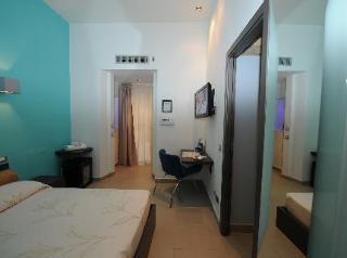Bed & Breakfast Chroma