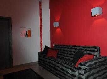 Bed & Breakfast Chroma