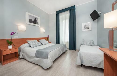 Hotel Roi