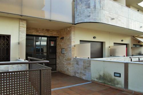 Arion Garden Apartment