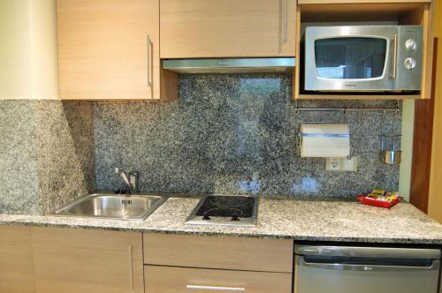 Arion Garden Apartment