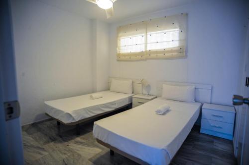 Apartamento Rocafel (playa Albufera)