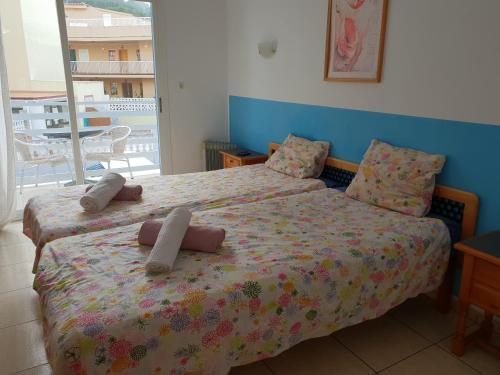 Aparthotel Paguera Apartments Mar Y Sol