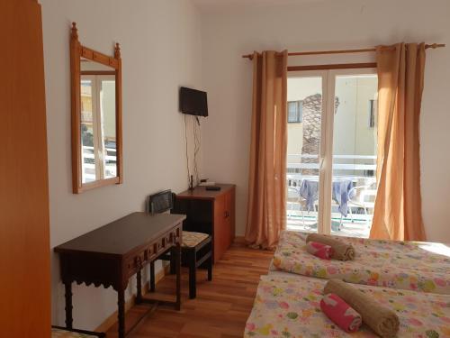 Aparthotel Paguera Apartments Mar Y Sol