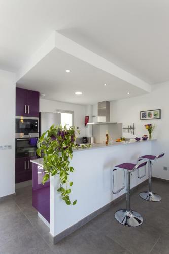 Mora Villas
