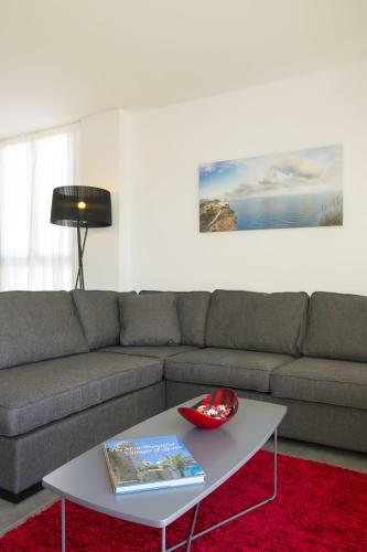 Mora Villas