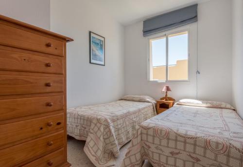 Apartamento Los Lances I