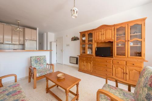 Apartamento Los Lances I