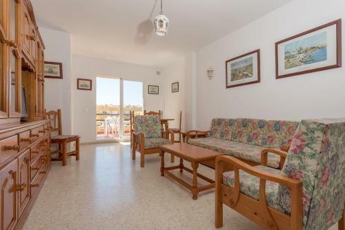 Apartamento Los Lances I