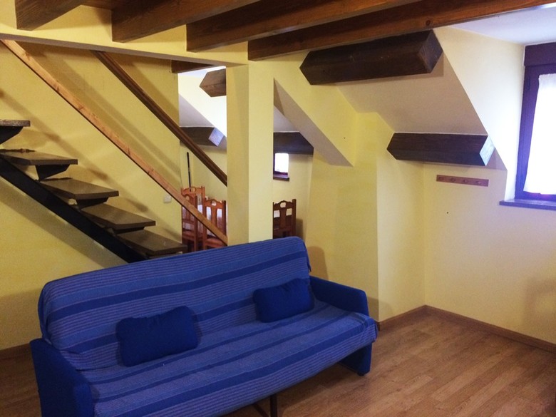 Apartamentos Canfranc 3000