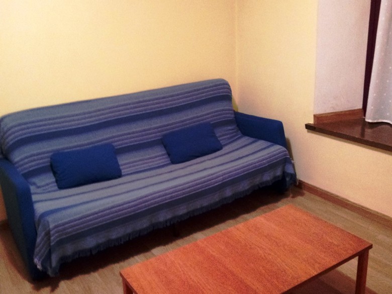 Apartamentos Canfranc 3000