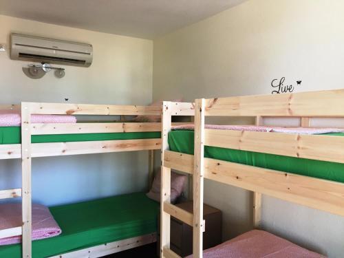 Bed & Breakfast Endless Summer Surfhouse