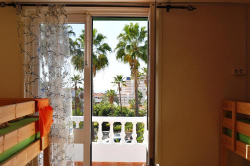 Bed & Breakfast Endless Summer Surfhouse
