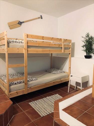 Bed & Breakfast Endless Summer Surfhouse