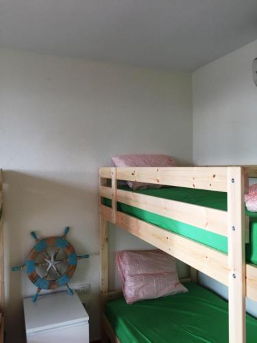 Bed & Breakfast Endless Summer Surfhouse