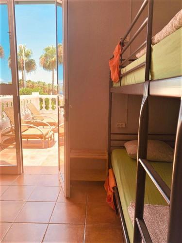 Bed & Breakfast Endless Summer Surfhouse
