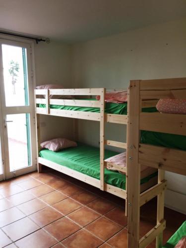 Bed & Breakfast Endless Summer Surfhouse