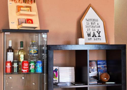 Bed & Breakfast Endless Summer Surfhouse