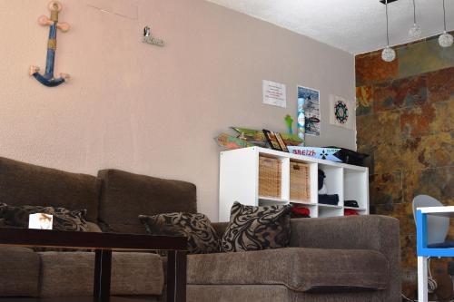 Bed & Breakfast Endless Summer Surfhouse