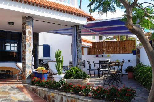 Bed & Breakfast Endless Summer Surfhouse
