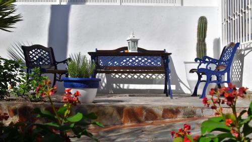 Bed & Breakfast Endless Summer Surfhouse