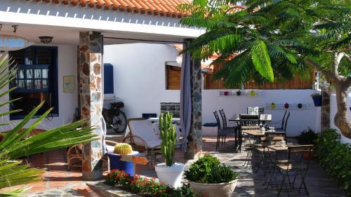 Bed & Breakfast Endless Summer Surfhouse