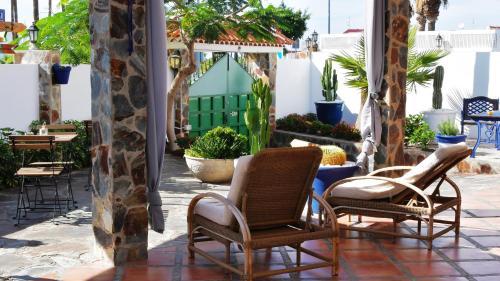 Bed & Breakfast Endless Summer Surfhouse