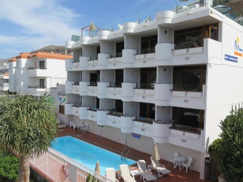 Apartamentos Mayag�ez - Adults Only
