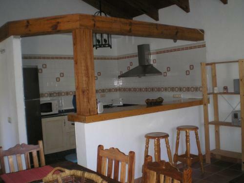 Agroturismo Casas Isabel