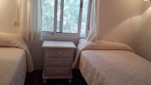 Agroturismo Casas Isabel