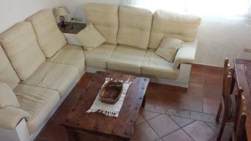 Agroturismo Casas Isabel
