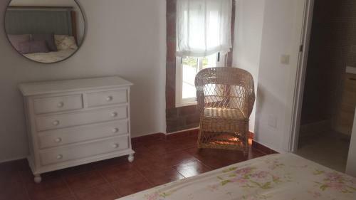 Agroturismo Casas Isabel
