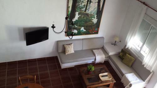 Agroturismo Casas Isabel