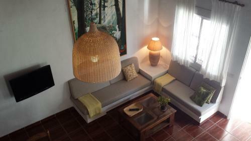 Agroturismo Casas Isabel