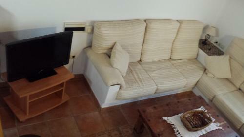 Agroturismo Casas Isabel