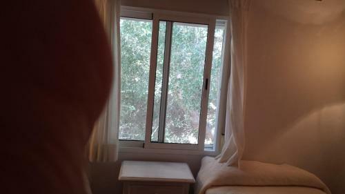 Agroturismo Casas Isabel