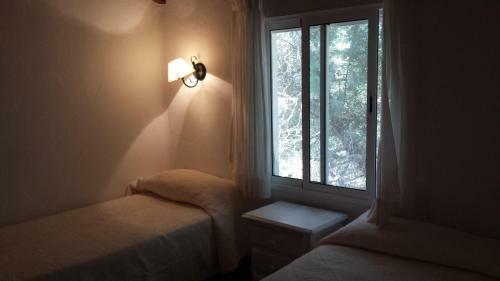 Agroturismo Casas Isabel