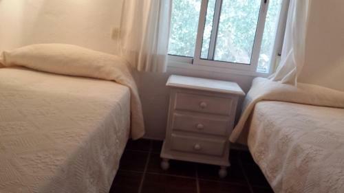 Agroturismo Casas Isabel