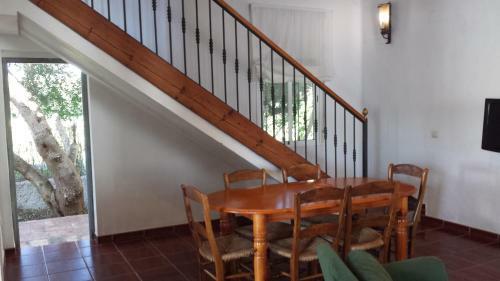 Agroturismo Casas Isabel