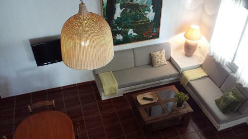 Agroturismo Casas Isabel